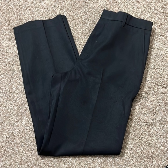 Signature by Levi Strauss Pants - Black dress pants